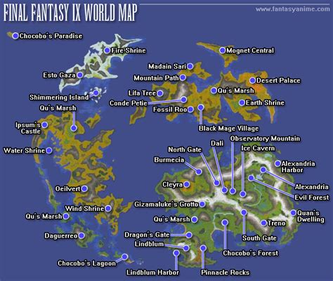 ff9 stiltzkin locations|ff9 pinnacle rocks.